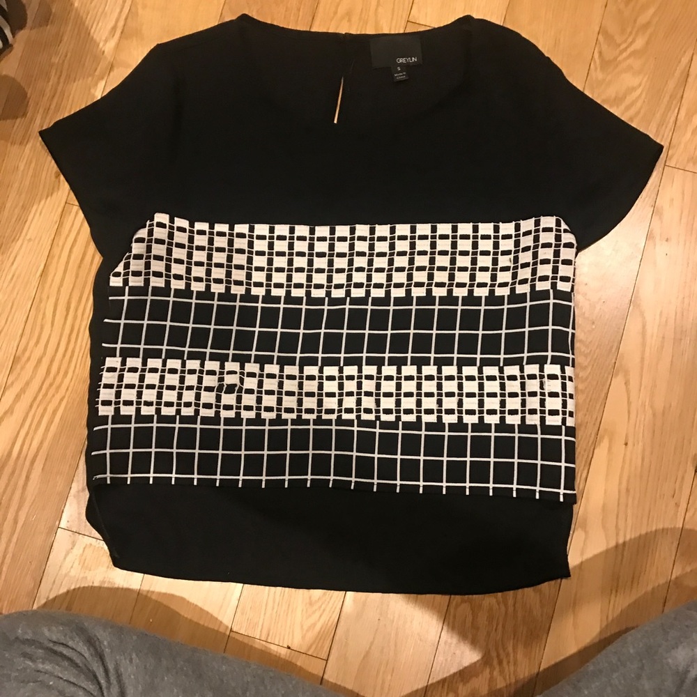 Fashion shirt